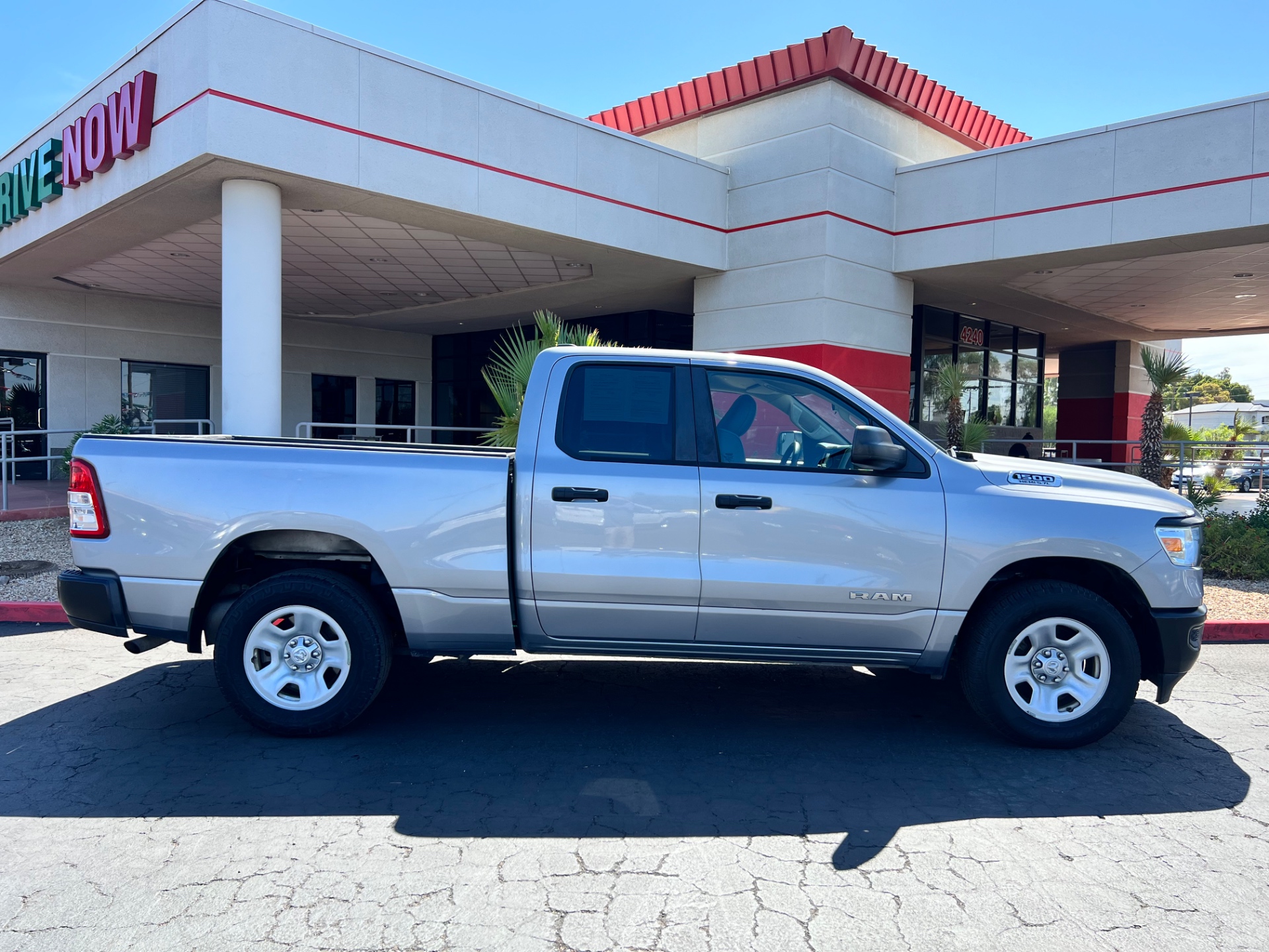 ram ram 1500 pickup 2020 1C6RRECT1LN372381 image ram ram 1500 pickup 2020 1C6RRECT1LN372381 image